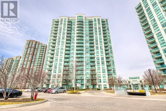 4850 Glen Erin Dr in Mississauga, ON - Building Photo - Building Photo