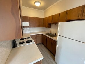 Rollins Apartments in Kirksville, MO - Building Photo - Building Photo