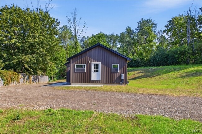 property at 1255 County Rte 9