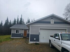 1203 Paige Ave in North Pole, AK - Building Photo