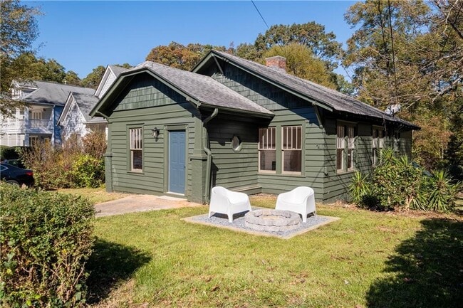 property at 94 Adair Ave SE