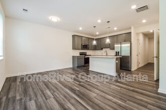 1505 Albert Ln NW in Atlanta, GA - Building Photo - Building Photo