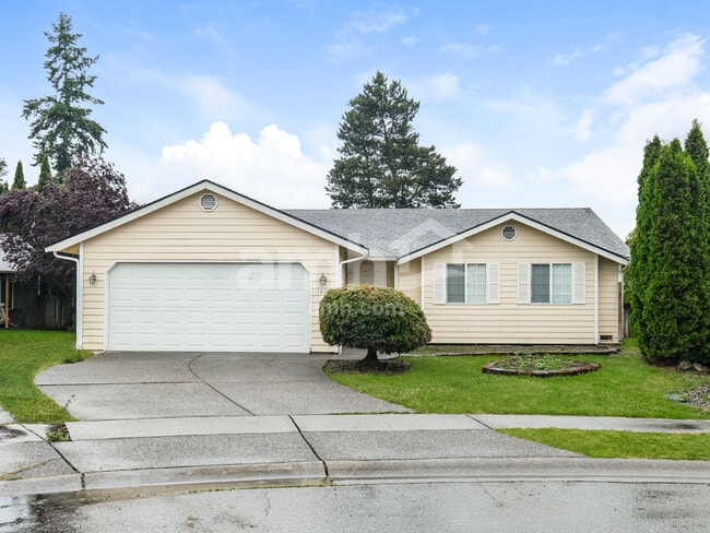 property at 1025 89th Ave SE