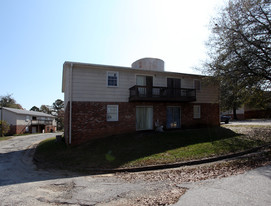 189-245 Headquarters Loop Apartments