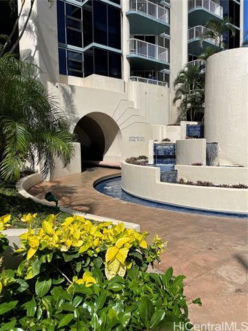 property at 1212 Nuuanu Ave