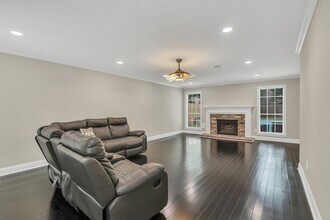 1118 Cheyenne Meadows Dr in Katy, TX - Building Photo - Building Photo