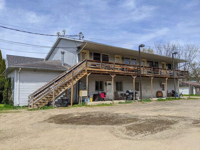 6th Street Apartments in Olean, NY - Building Photo - Building Photo