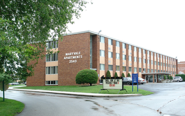 Maryvale Apartments