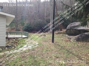 141 Bear Rock Rd in Hendersonville, NC - Building Photo - Building Photo