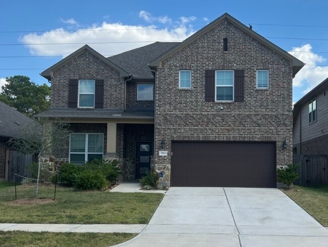 7911 Virginia Dr
