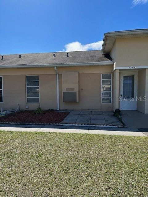 2709 Club Cir in Lake Wales, FL - Building Photo - Building Photo