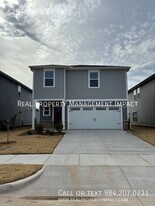 629 Red River Dr in Garner, NC - Building Photo