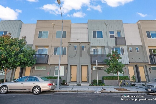 985 24th St in Oakland, CA - Building Photo - Building Photo