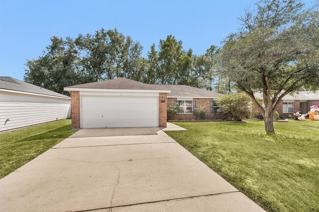 property at 16396 Many Trees Ln