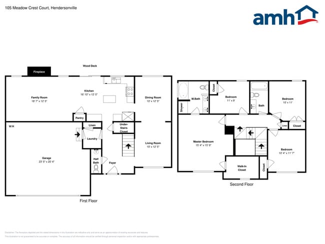 105 Meadow Crest Ct in Hendersonville, TN - Building Photo - Building Photo