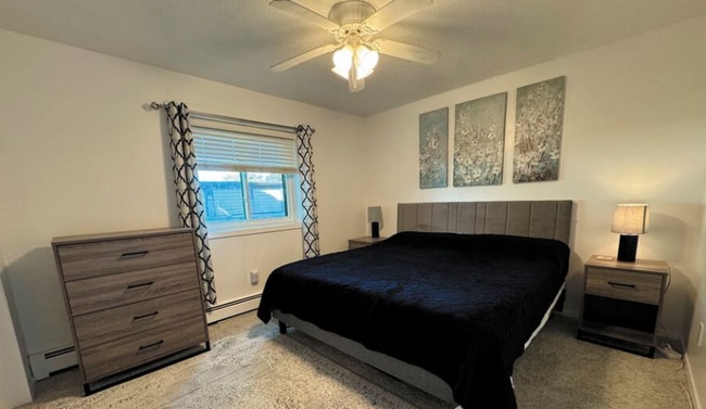 3552 S Gateway Blvd, Unit 102 in Sioux Falls, SD - Foto de edificio - Building Photo