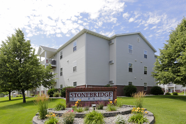 Stonebridge in Fargo, ND - Building Photo - Building Photo