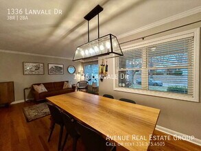 1336 Lanvale Dr in St. Louis, MO - Building Photo - Building Photo