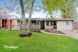 1860 Alton St in Beech Grove, IN - Building Photo