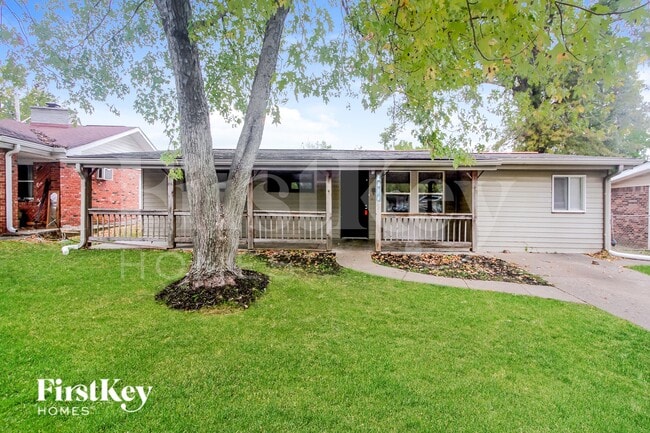 property at 1860 Alton St