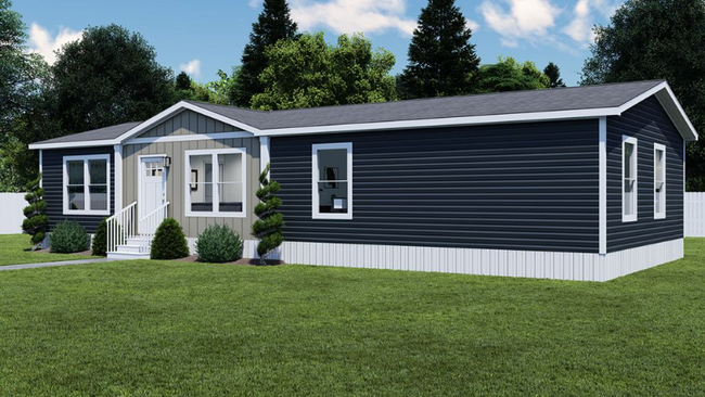 property at 9103 N Union St