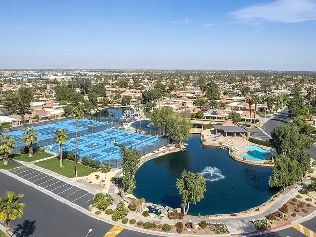 property at 44249 Portofino Ct