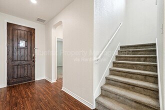 3306 Putnam Fields in Converse, TX - Building Photo - Building Photo