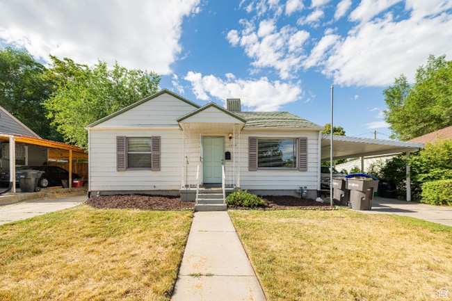 1074 E 460 S St in Provo, UT - Building Photo - Building Photo