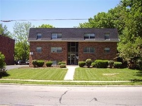 Anthony Wayne Apartments in Cincinnati, OH - Building Photo - Building Photo