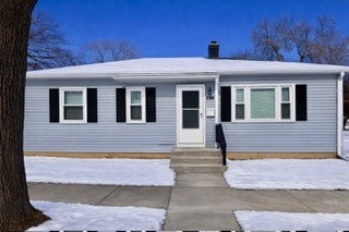 property at 9200 W Park Hill Ave