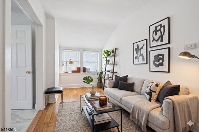 property at 403 Abington Ave