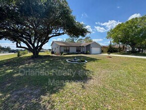 635 Driver Cir in Kissimmee, FL - Building Photo - Building Photo