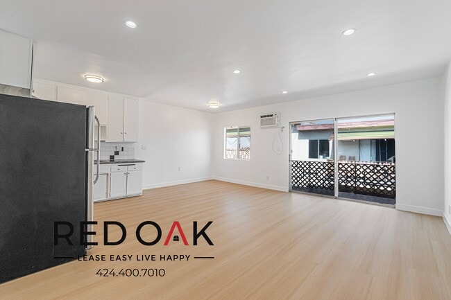 property at 5632 Harold Way