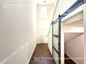 4004 Northaven Trail in New Braunfels, TX - Building Photo - Building Photo