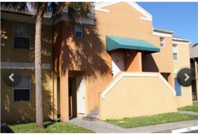 2457 NW 56th Ave-Unit -4-205 in Lauderhill, FL - Building Photo