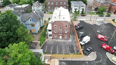 30 Fayette St in Binghamton, NY - Building Photo - Building Photo