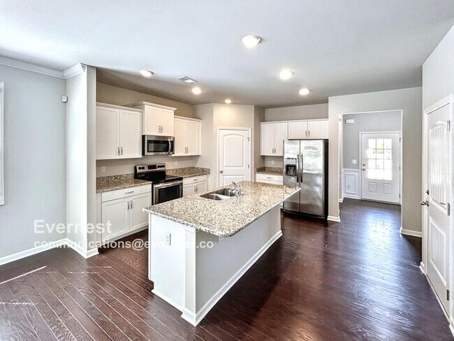 4047 Cannonsgate Ln in Murfreesboro, TN - Building Photo - Building Photo