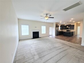 173 Weston Woods St in Raeford, NC - Building Photo - Building Photo