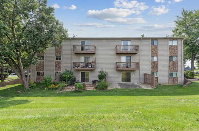 property at 9580 Cornell Ln