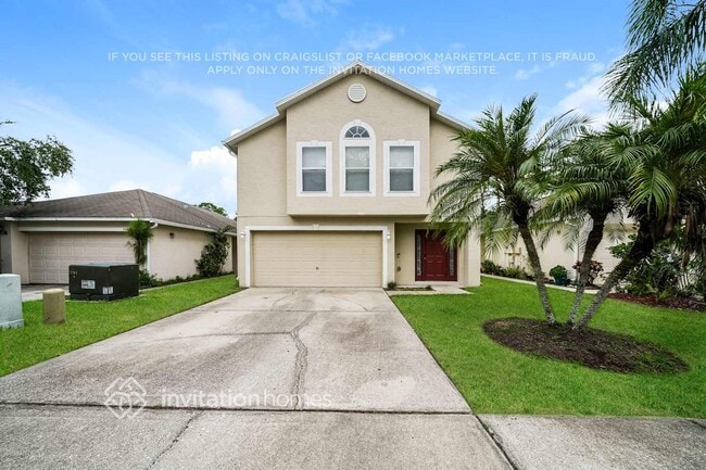 property at 30307 Pongo Way