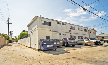 Felton Street Apartments in San Diego, CA - Building Photo - Building Photo