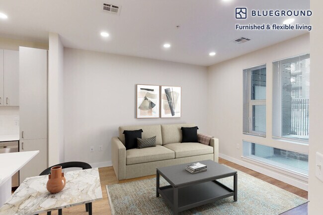 290 Mishawum Rd, Unit FL2-ID5364A in Woburn, MA - Foto de edificio - Building Photo