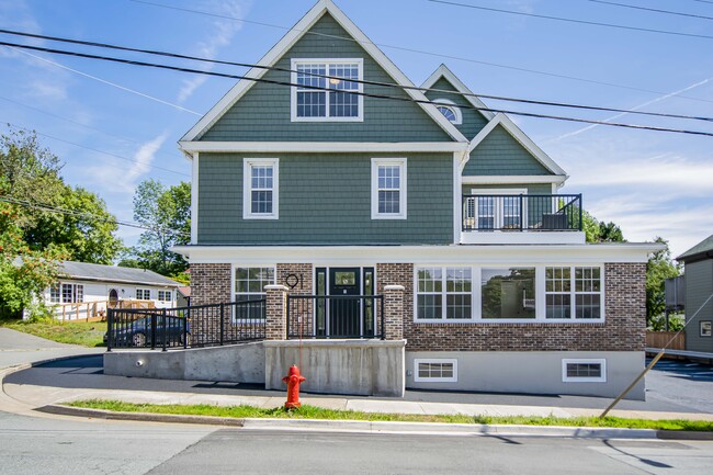 property at 91 Prince Albert Rd