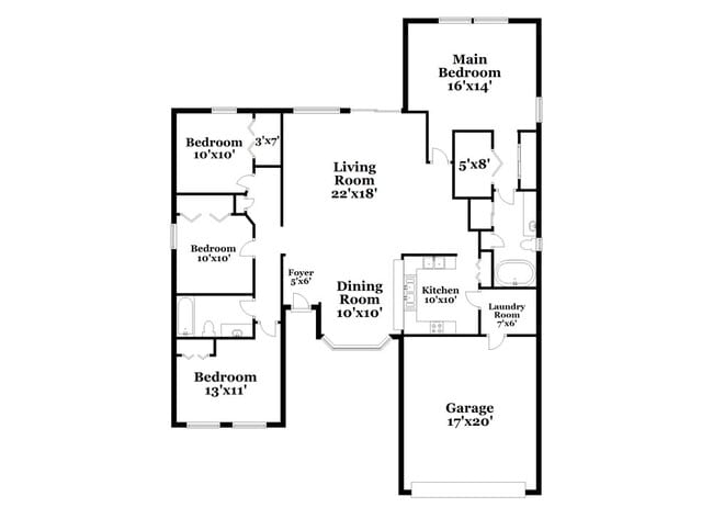 11506 Summit Rock Ct in Parrish, FL - Building Photo - Building Photo