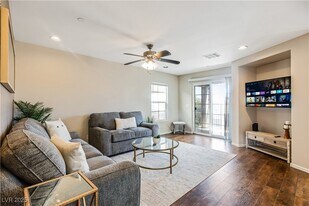 9065 Hanging Tapestry Ct in Las Vegas, NV - Building Photo