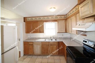 4404 Rice Rd in Columbia, MO - Building Photo - Building Photo