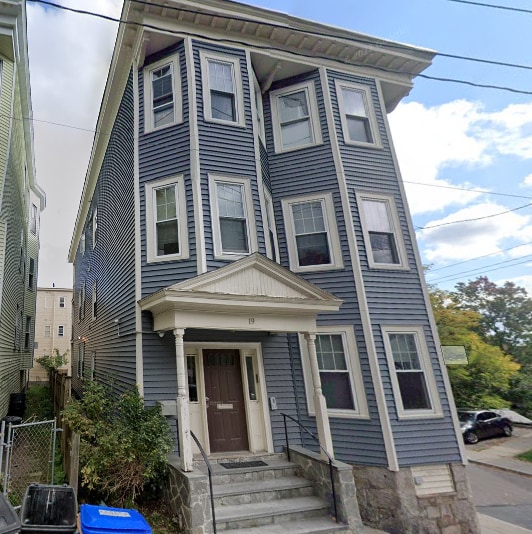 19 Bucknam St, Unit 3