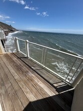 20656 Pacific Coast Hwy in Malibu, CA - Foto de edificio - Building Photo