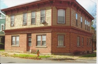 88 Otsego St in Ilion, NY - Building Photo