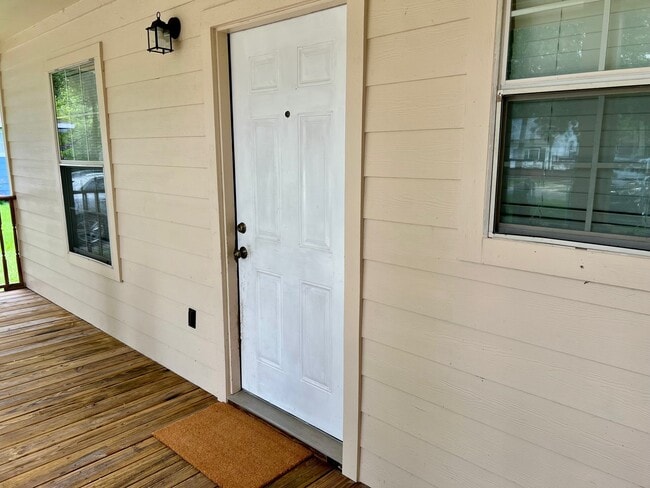 property at 4721 9th St